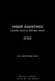 Minor Hauntings