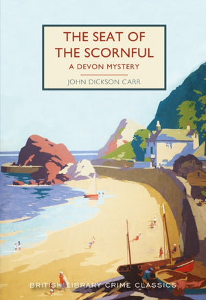 Seat of the Scornful