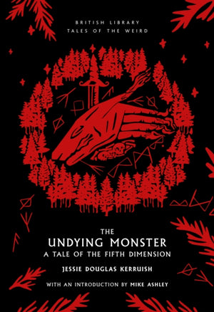 Undying Monster