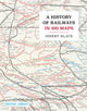 Book cover of: History of Railways in 100 Maps