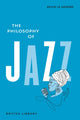 Book cover of: Philosophy of Jazz