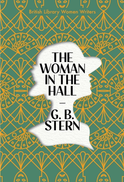 Book cover of: Woman in the Hall
