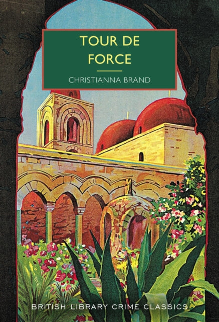 Tour de Force 9780712355360 Christianna Brand
