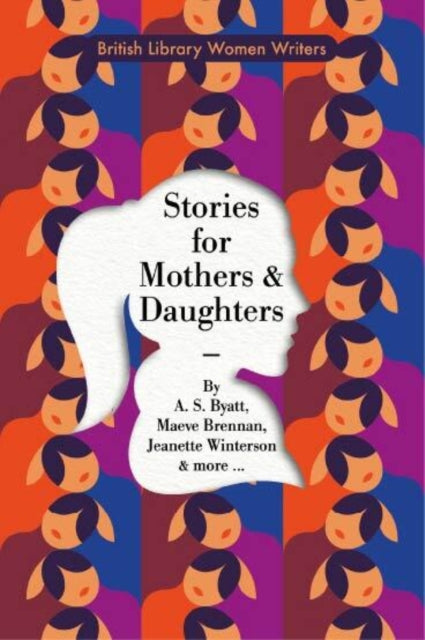 Book cover of: Stories for Mothers and Daughters