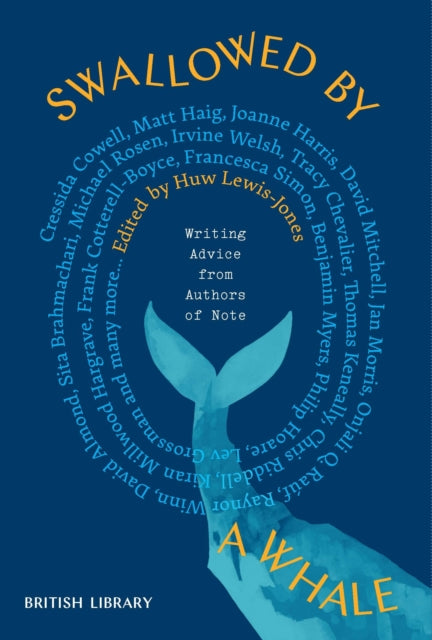 Book cover of: Swallowed by a Whale