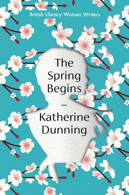 Book cover of: Spring Begins