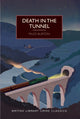 Book cover of: Death in the Tunnel. By: Cecil John Charles Street