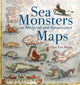 Book cover of: Sea Monsters on Medieval. By: Chet Van Duzer