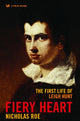 Book cover of: Fiery Heart