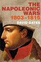 Book cover of: Napoleonic Wars 1803-1815