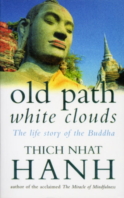 Book cover of: Old Path White Clouds