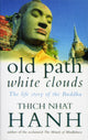 Book cover of: Old Path White Clouds