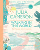 Book cover of: Walking In This World. By: Julia Cameron