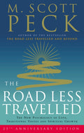 The Road Less Travelled