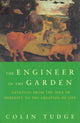 Book cover of: Engineer In The Garden