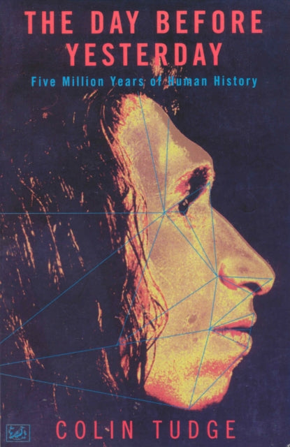 Book cover of: Day Before Yesterday
