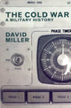 Book cover of: Cold War. By: David Miller