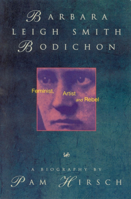 Book cover of: Barbara Leigh Smith Bodichon. By: Pamela Hirsch