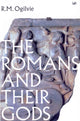 Book cover of: Romans And Their Gods. By: R. M. Ogilvie