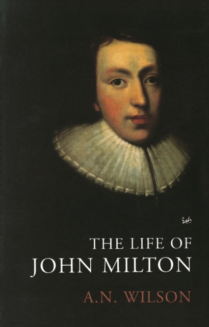 Book cover of: Life of John Milton