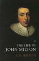 Book cover of: Life of John Milton