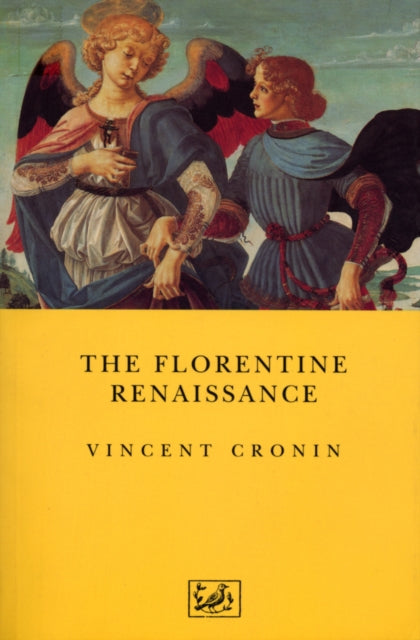 Book cover of: Florentine Renaissance