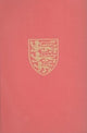 Book cover of: The Victoria History of the County of Nottingham. By: William Page