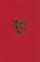 Book cover of: The Victoria History of the County of Sussex. By: L.F. Salzman