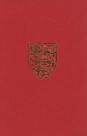 The Victoria History of London