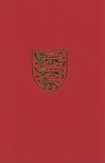 Book cover of: The Victoria History of the County of Kent. By: William Page