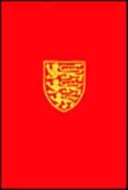 Book cover of: The Victoria History of the County of Huntingdon. By: Granville Proby
