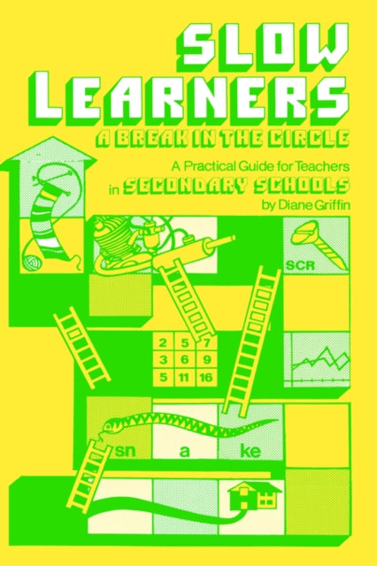 Book cover of: Slow Learners