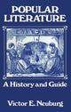 Book cover of: Popular Literature