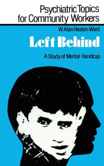 Book cover of: Left Behind