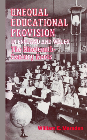 Unequal Educational Provision in England and Wales