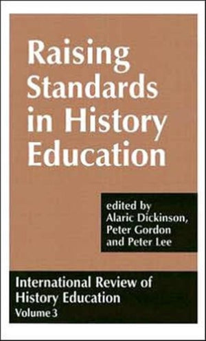 International Review of History Education