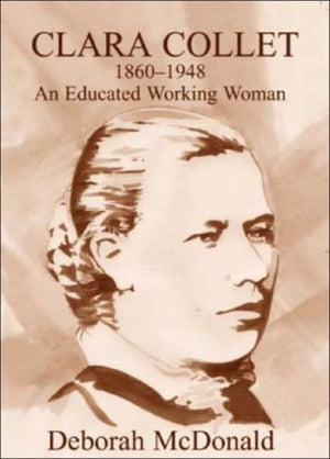 Clara Collet, 1860-1948