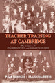 Book cover of: Teacher Training at Cambridge. By: Pam Hirsch