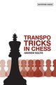 Book cover of: Transpo Tricks in Chess. By: Andrew Soltis
