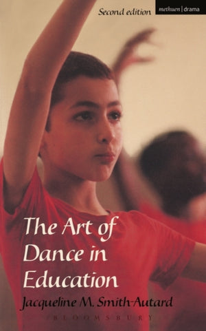 Art of Dance in Education