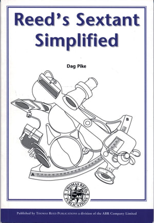 Reeds Sextant Simplified