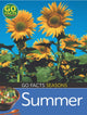 Book cover of: Seasons: Summer. By: Katy Pike