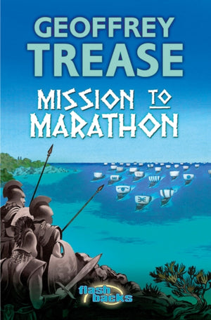 Mission to Marathon
