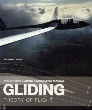 The British Gliding Association Manual: Gliding