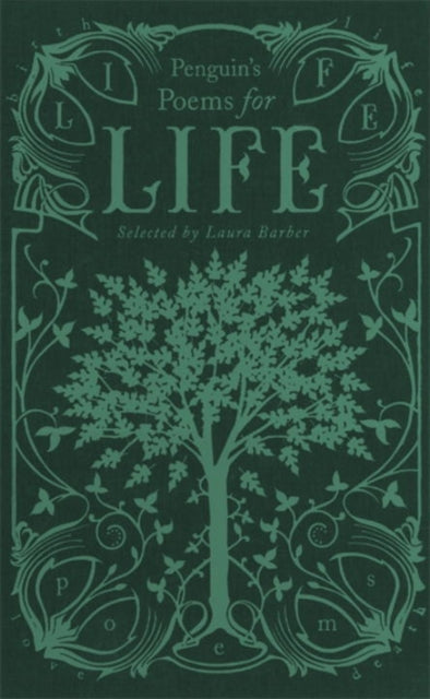 Penguin's Poems for Life 9780713999617 Laura Barber