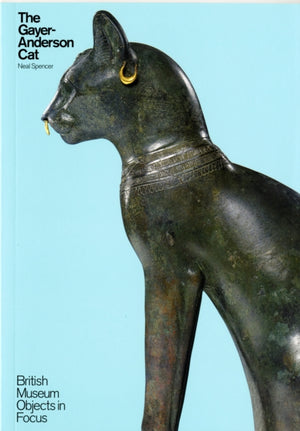 Gayer-Anderson Cat