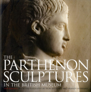 Parthenon Sculptures in the British Museum
