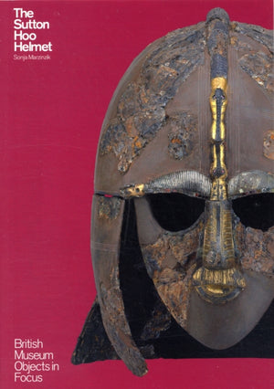 Sutton Hoo Helmet