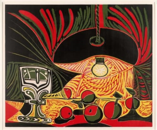 Book cover of: Picasso. By: Catherine Daunt
