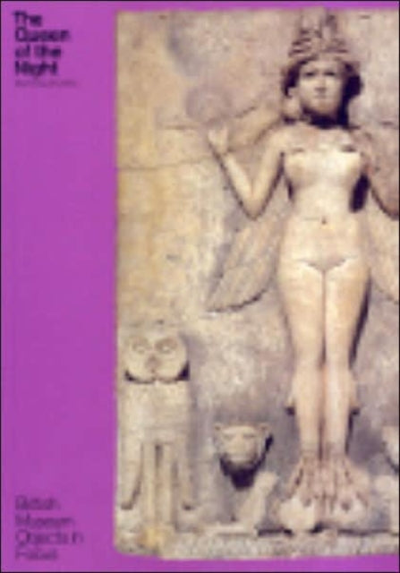 Book cover of: Queen of the Night. By: Dominique Collon